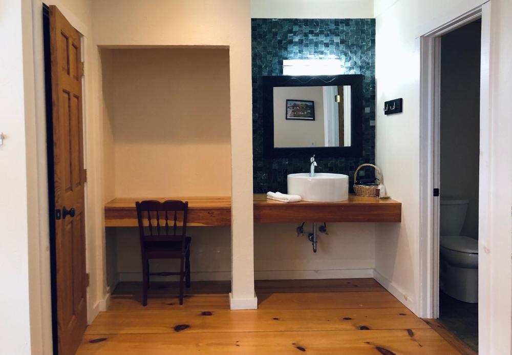 Trailside Inn