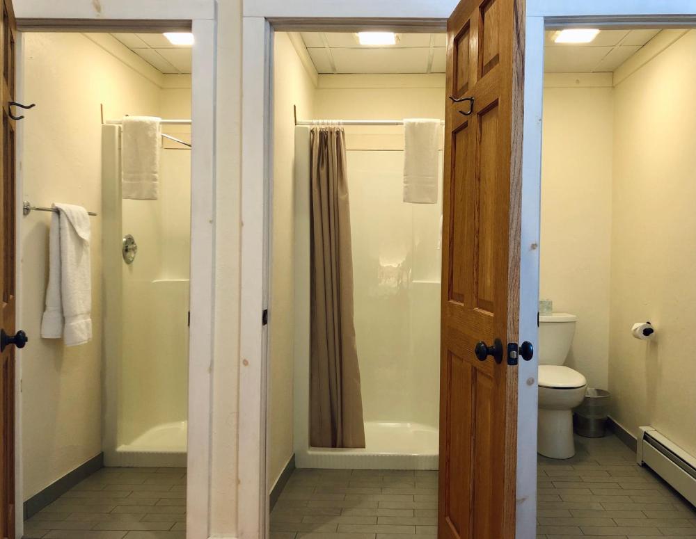 Family Suite interior